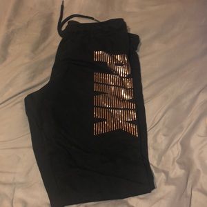 Victoria Secret Pink Joggers